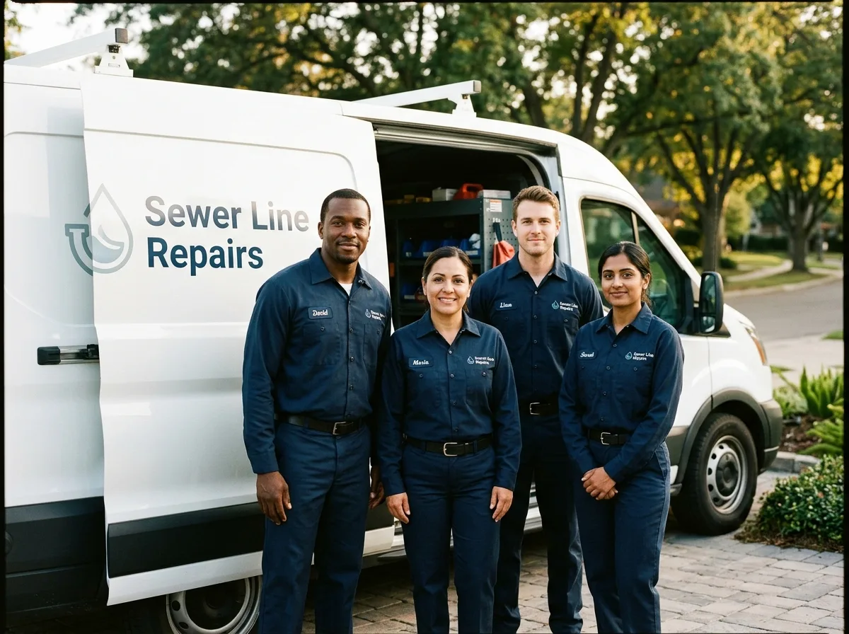 Emergency Plumber company in Bancroft, MI